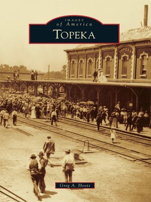 cover image of Topeka